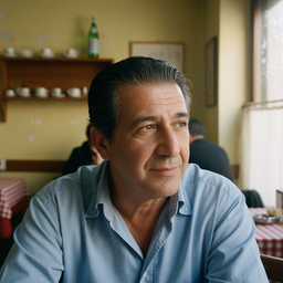 Valerio V.