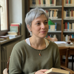 Tamara L.
