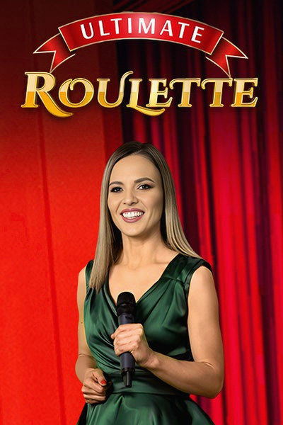 Slot machine Ultimate Roulette su Betwest Casino