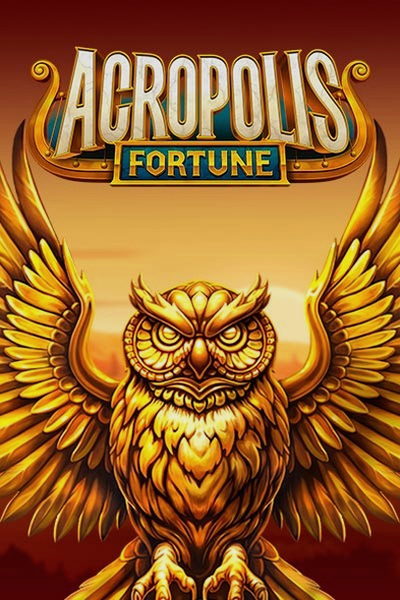 Slot Acropolis Fortune su Cleobetra Casino