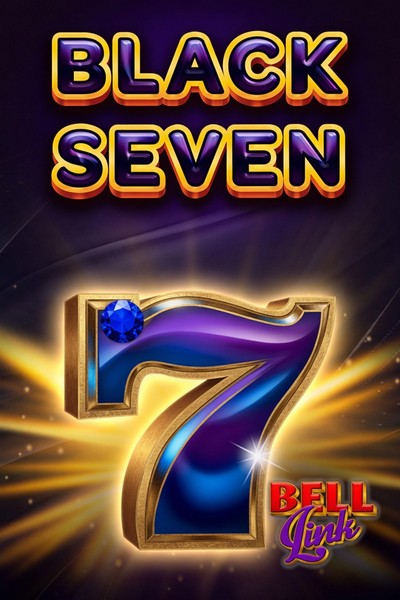 Slot Black Seven Bell Link su Betrepublic Casino