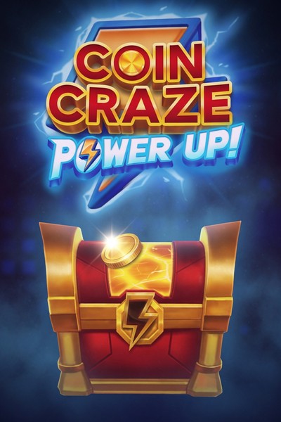 Slot Coin Craze: Power Up! su Betrepublic Casino