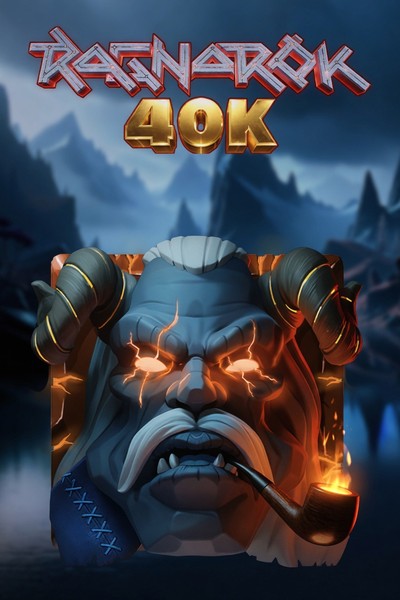 Slot Ragnarok 40K su Betrepublic Casino