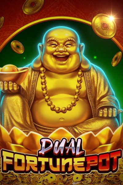 Slot Dual Fortunepot su Betwest Casino