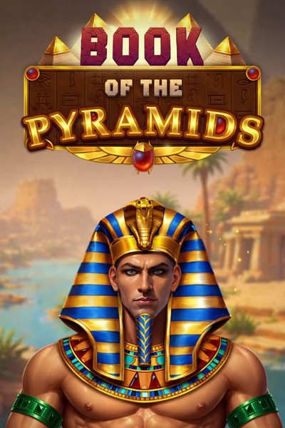 Slot Book of the Pyramids su Casinova Casino
