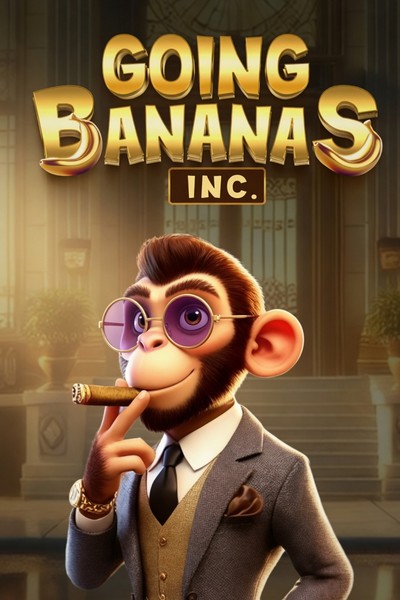Slot Going Bananas Inc su Casinova Casino