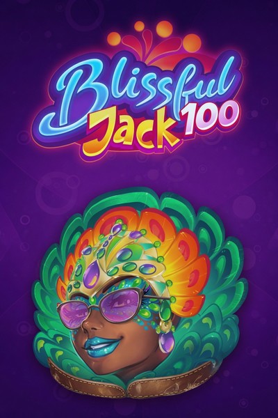 Slot Blissfull Jack 100 su Kingmaker Casino