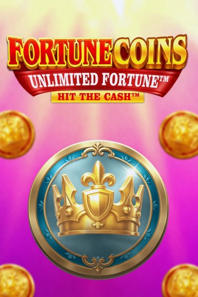 Slot Fortune Coins Unlimited Fortune su Kingmaker Casino
