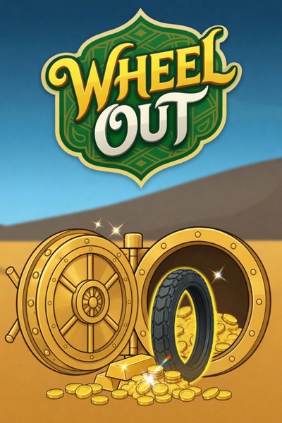 Slot Wheel Out su Kingmaker Casino